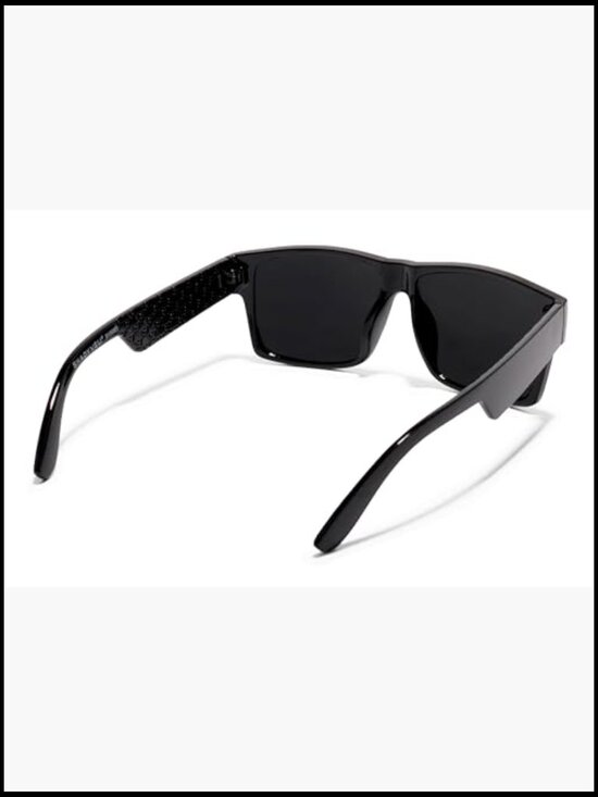 Plastic Frame UV400 Shield Sunglasses for Driving and Privacy main image 5